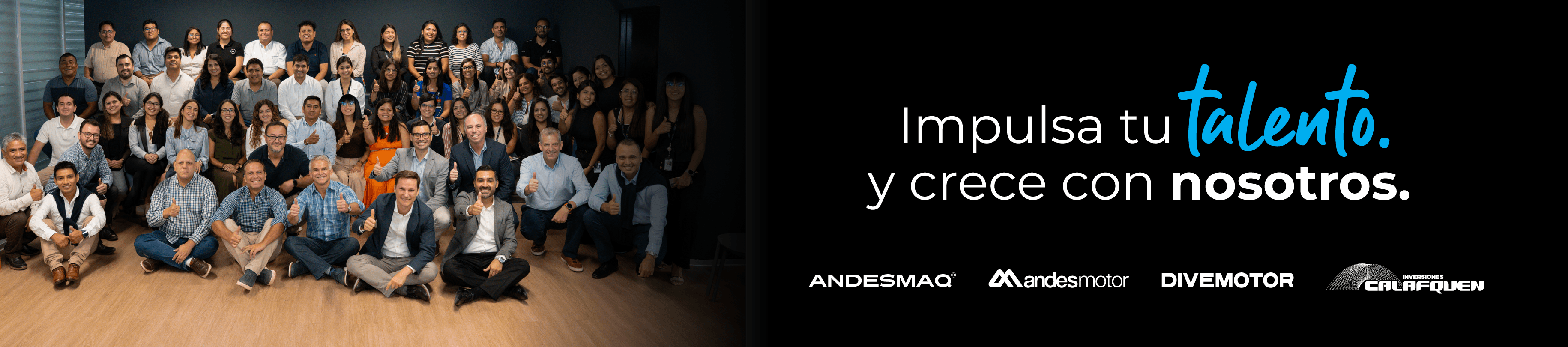 Imagen institucional
